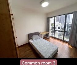 Glendale Park (D23), Condominium #432137151